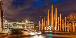 DCU Rooms
